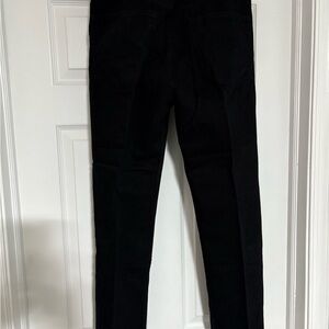 Rag & Bone Black Denim Jeans